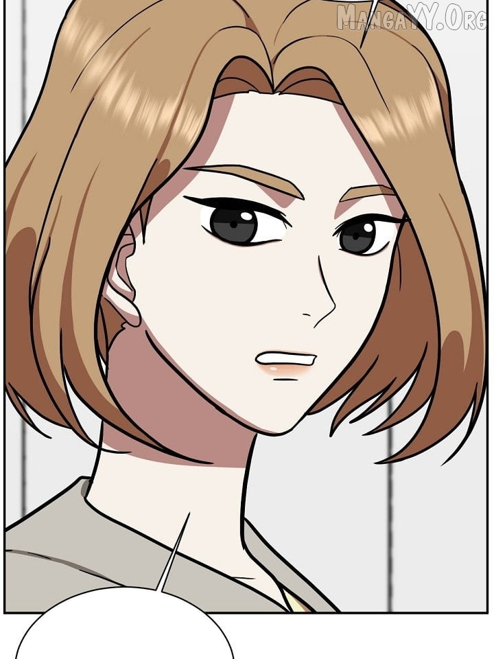 Change Me Chapter 55 - page 36